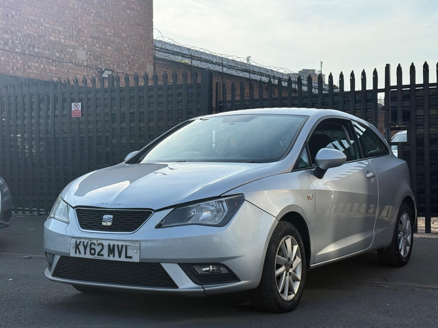 Used SEAT Ibiza for sale - 77957040: Photo 3