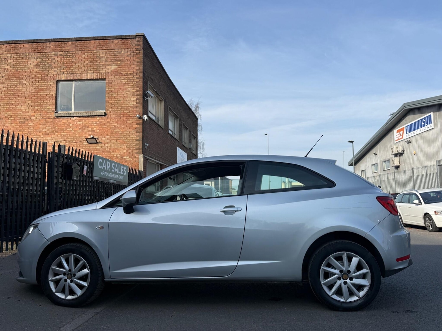 Used SEAT Ibiza for sale - 77957040: Photo 4