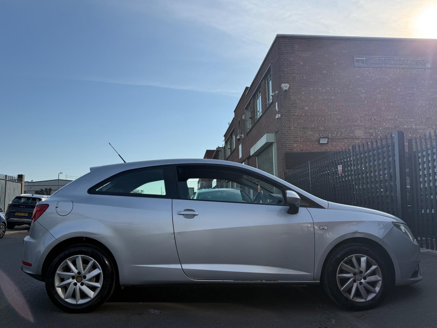 Used SEAT Ibiza for sale - 77957040: Photo 5