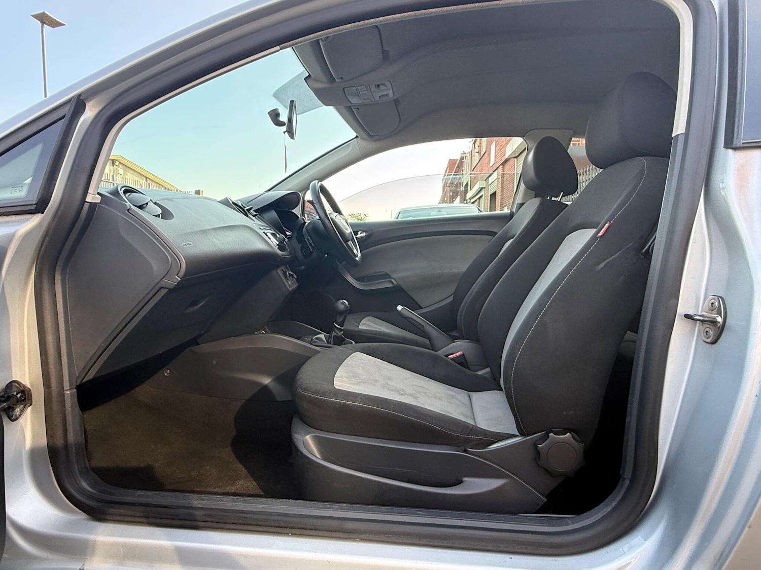 Used SEAT Ibiza for sale - 77957040: Photo 9