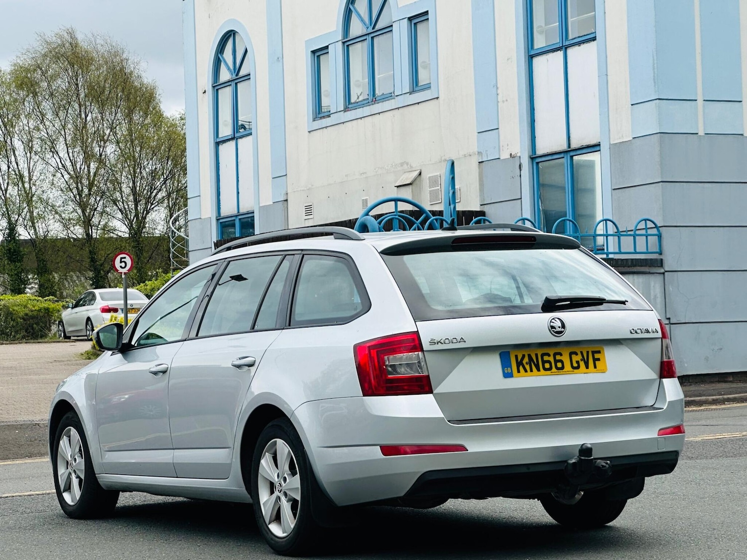 Used Skoda Octavia 2016 for sale - 78185627: Photo 10