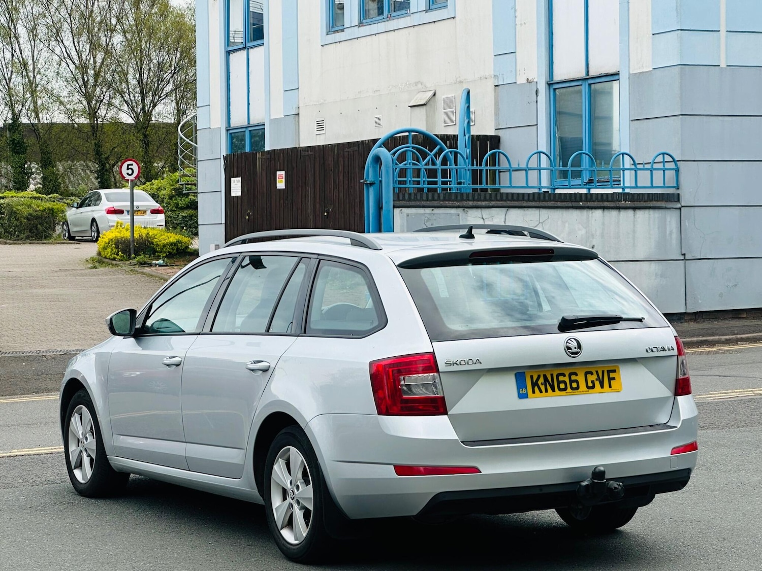 Used Skoda Octavia 2016 for sale - 78185627: Photo 11
