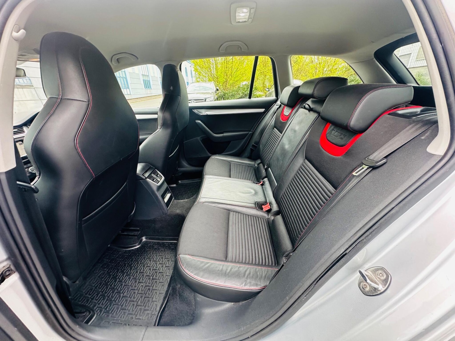 Used Skoda Octavia 2016 for sale - 78185627: Photo 12