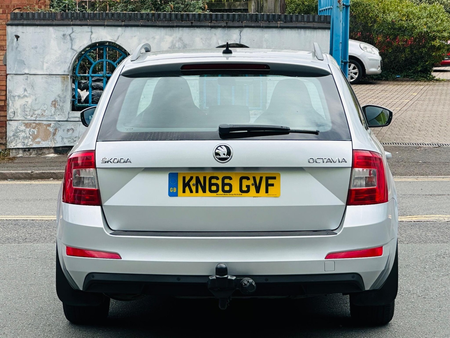 Used Skoda Octavia 2016 for sale - 78185627: Photo 15