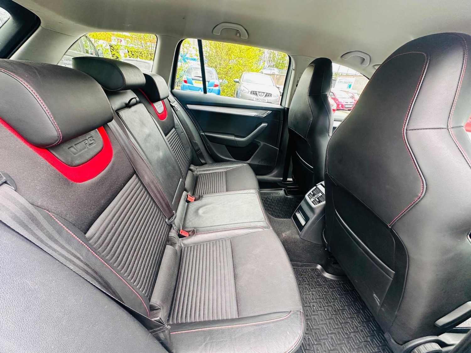 Used Skoda Octavia 2016 for sale - 78185627: Photo 17