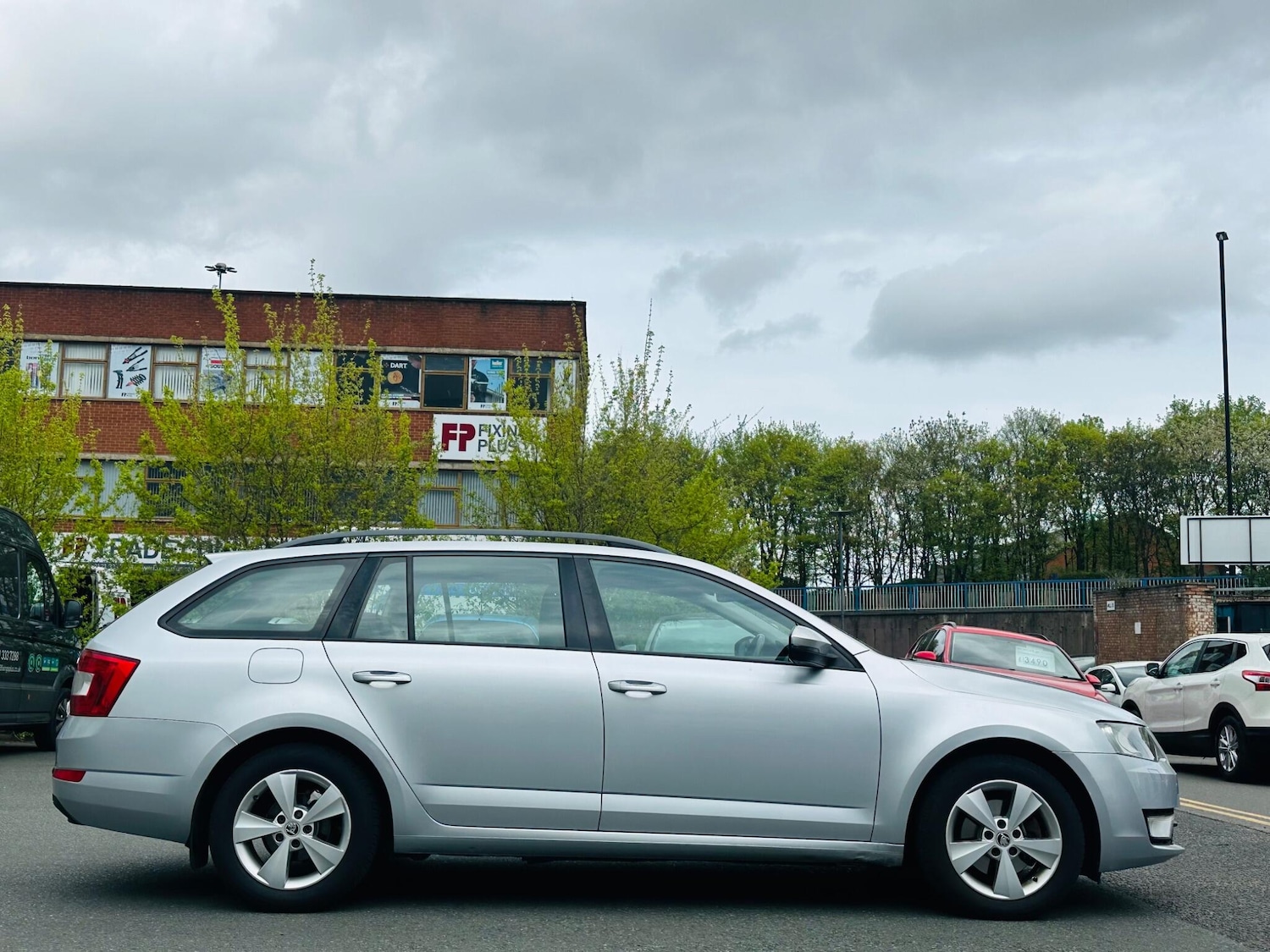 Used Skoda Octavia 2016 for sale - 78185627: Photo 18