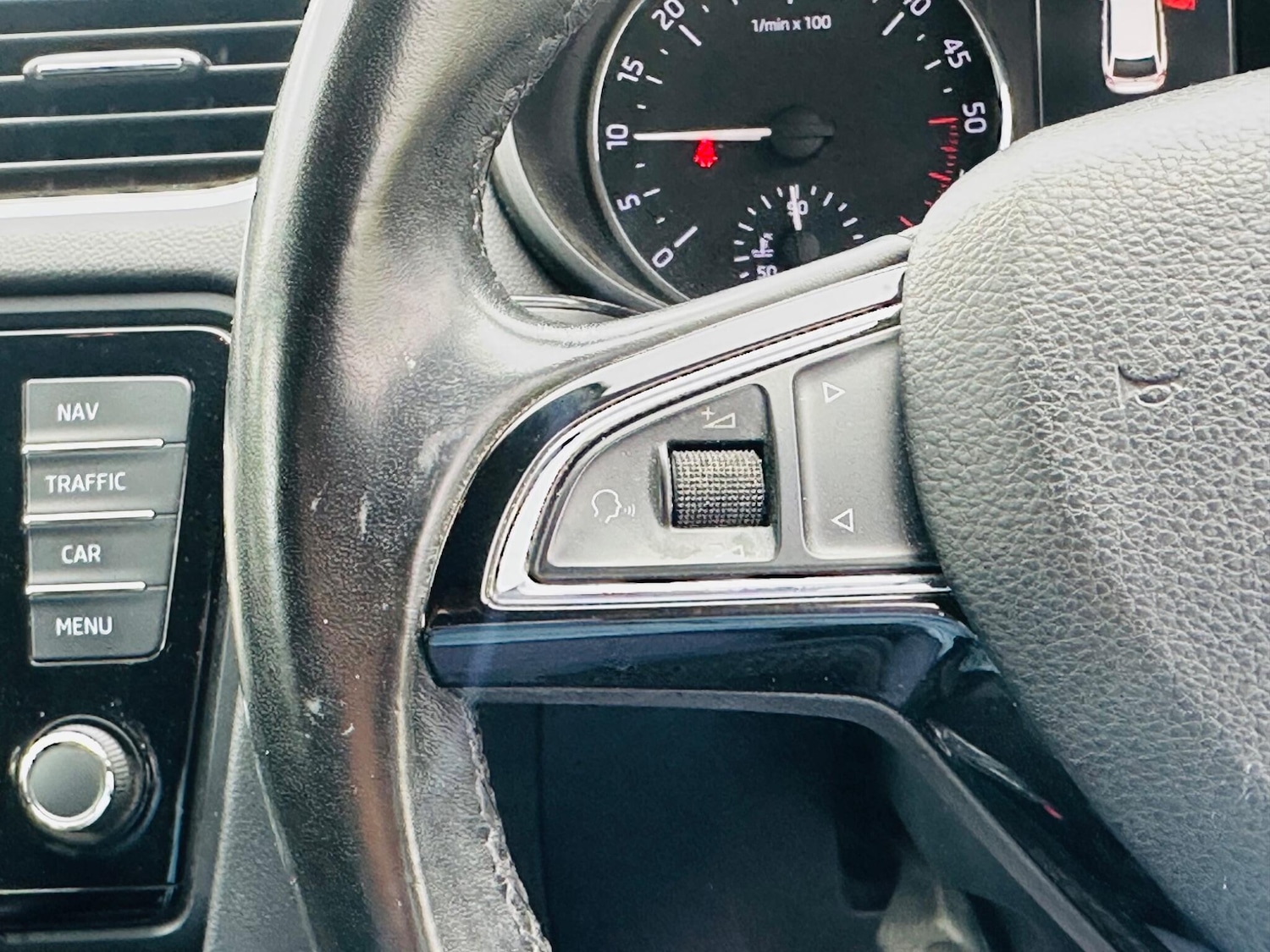 Used Skoda Octavia 2016 for sale - 78185627: Photo 19