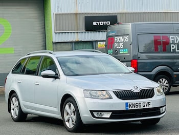 Used Skoda Octavia 2016 for sale - 78185627: Photo