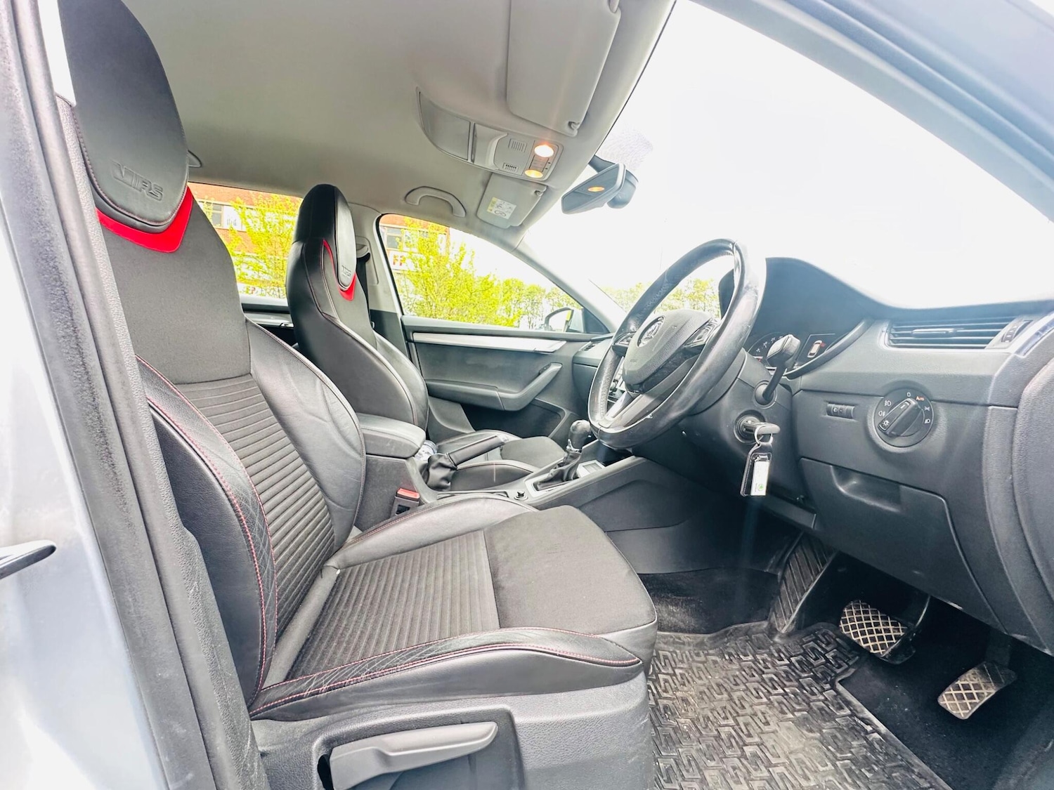 Used Skoda Octavia 2016 for sale - 78185627: Photo 21