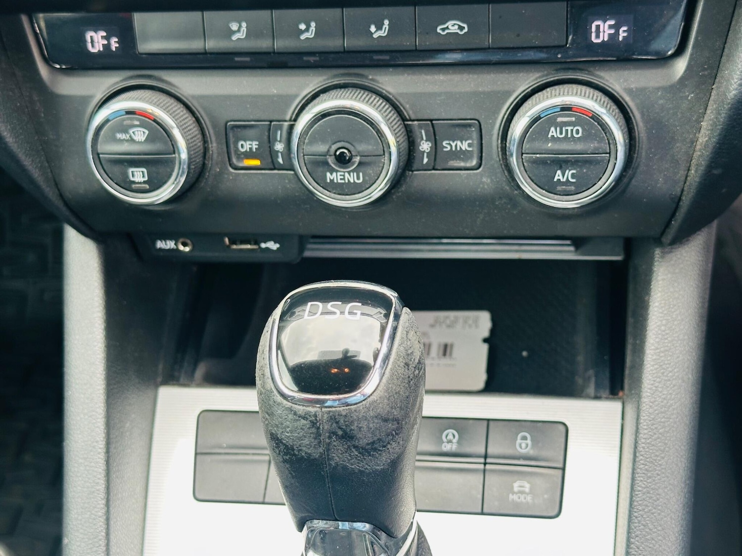 Used Skoda Octavia 2016 for sale - 78185627: Photo 22