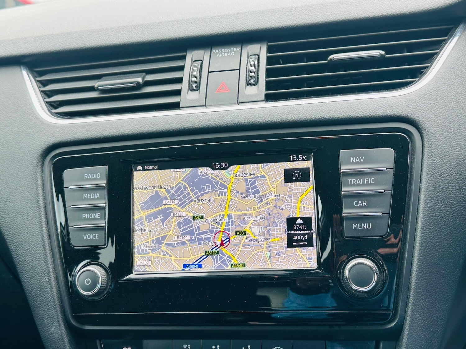 Used Skoda Octavia 2016 for sale - 78185627: Photo 23