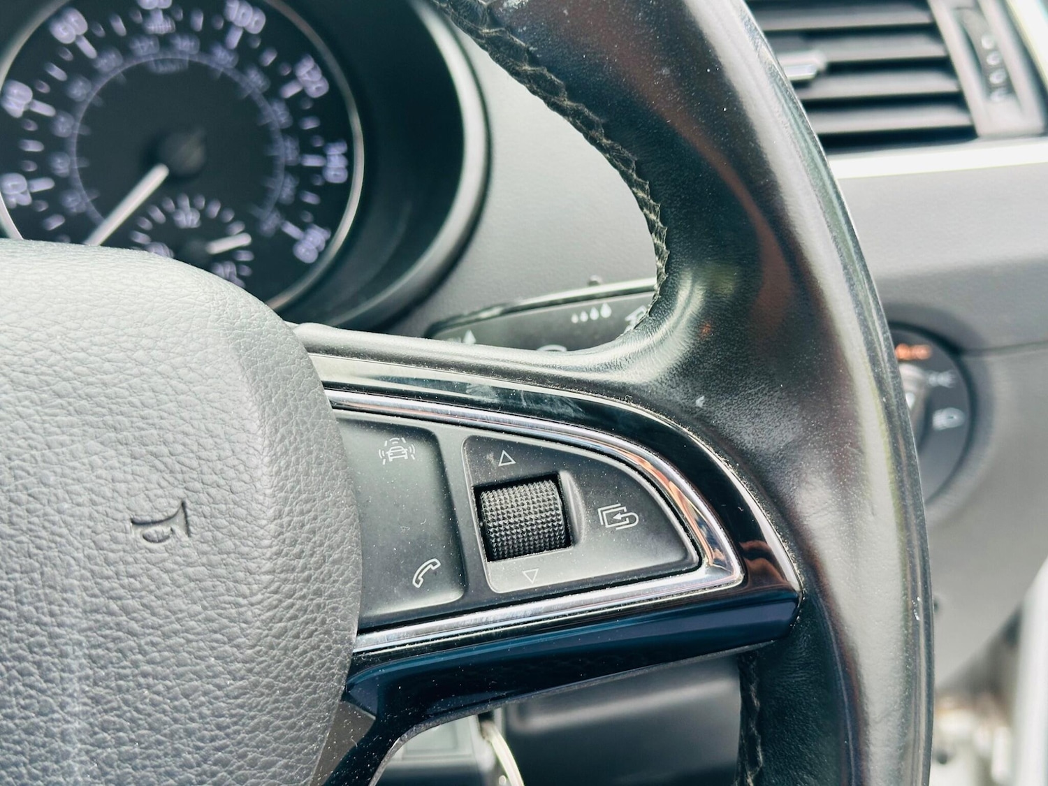 Used Skoda Octavia 2016 for sale - 78185627: Photo 24