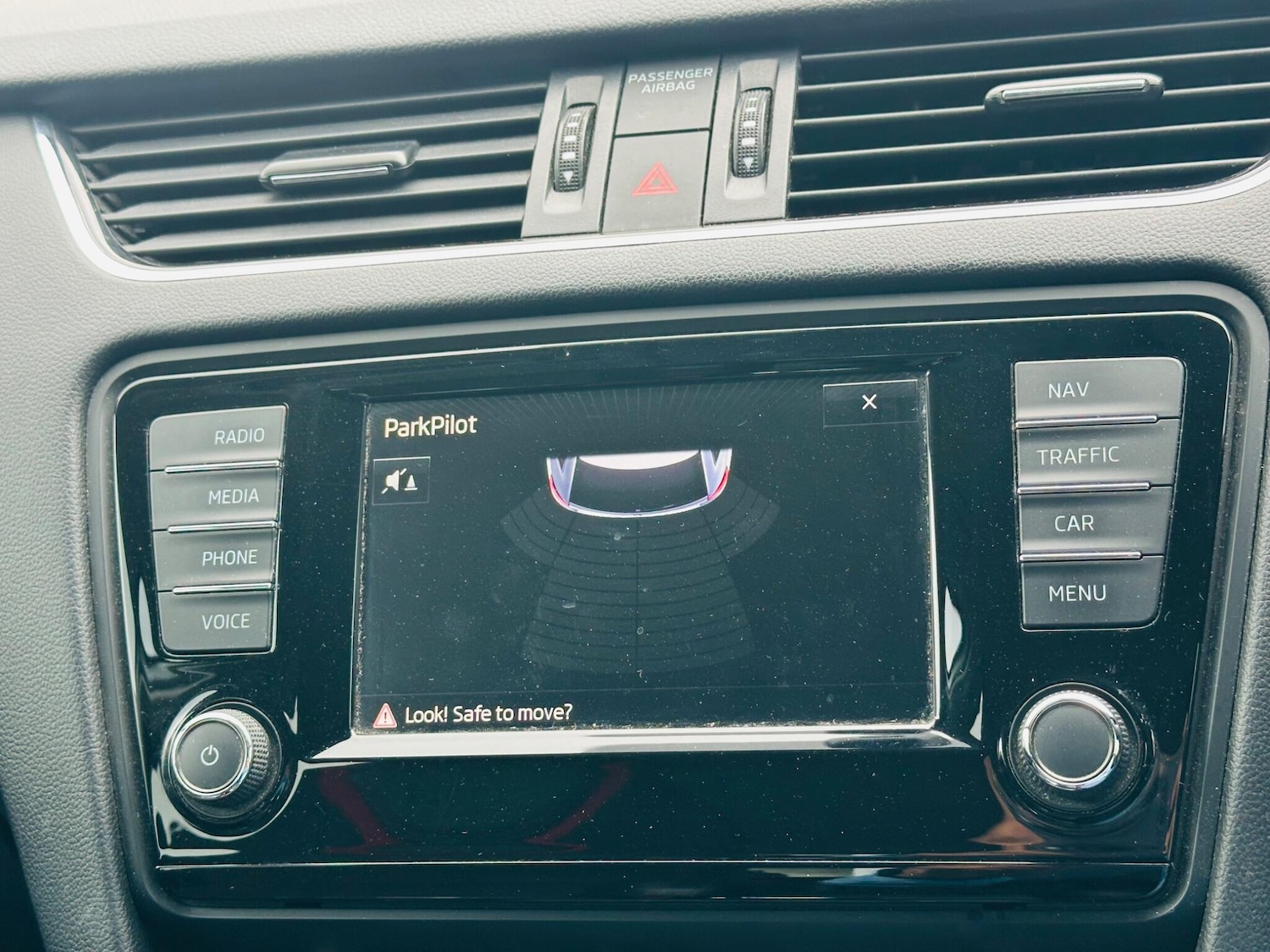 Used Skoda Octavia 2016 for sale - 78185627: Photo 26