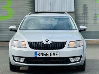 Used Skoda Octavia 2016 for sale - 78185627: Photo