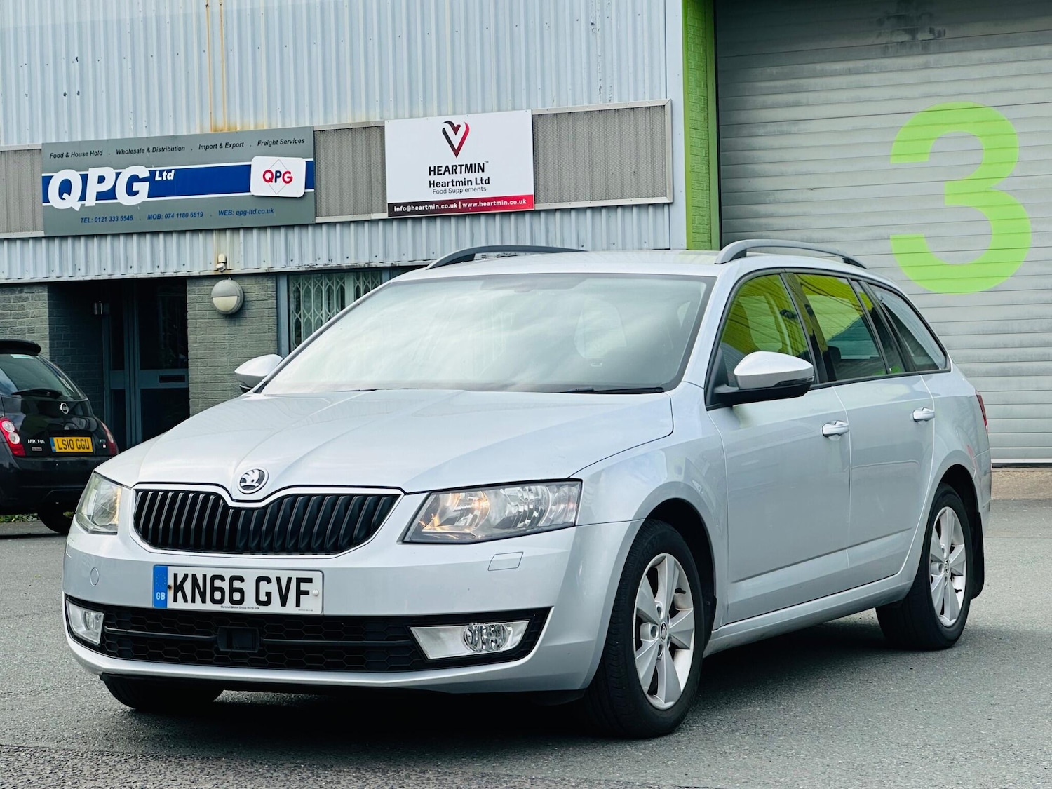 Used Skoda Octavia 2016 for sale - 78185627: Photo 4