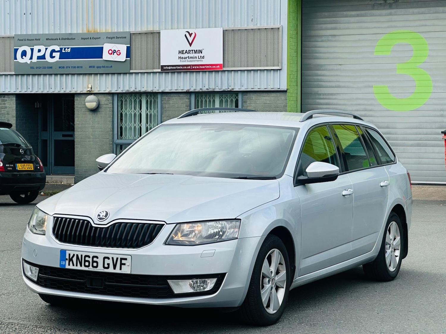 Used Skoda Octavia 2016 for sale - 78185627: Photo 7