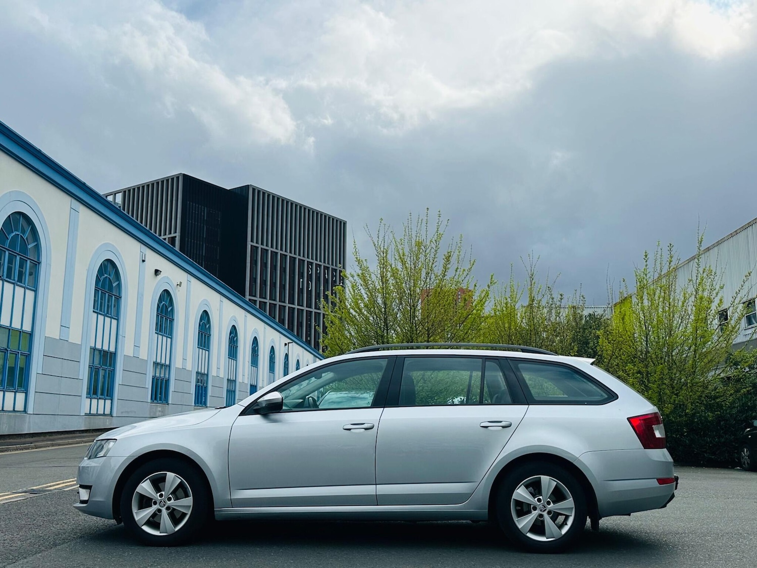 Used Skoda Octavia 2016 for sale - 78185627: Photo 8