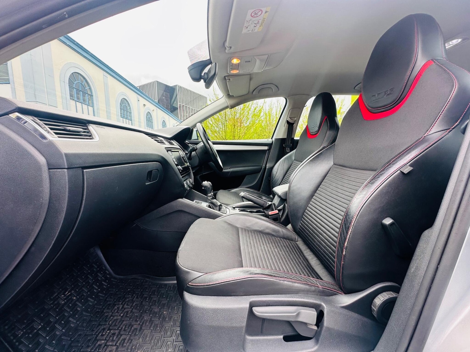 Used Skoda Octavia 2016 for sale - 78185627: Photo 9