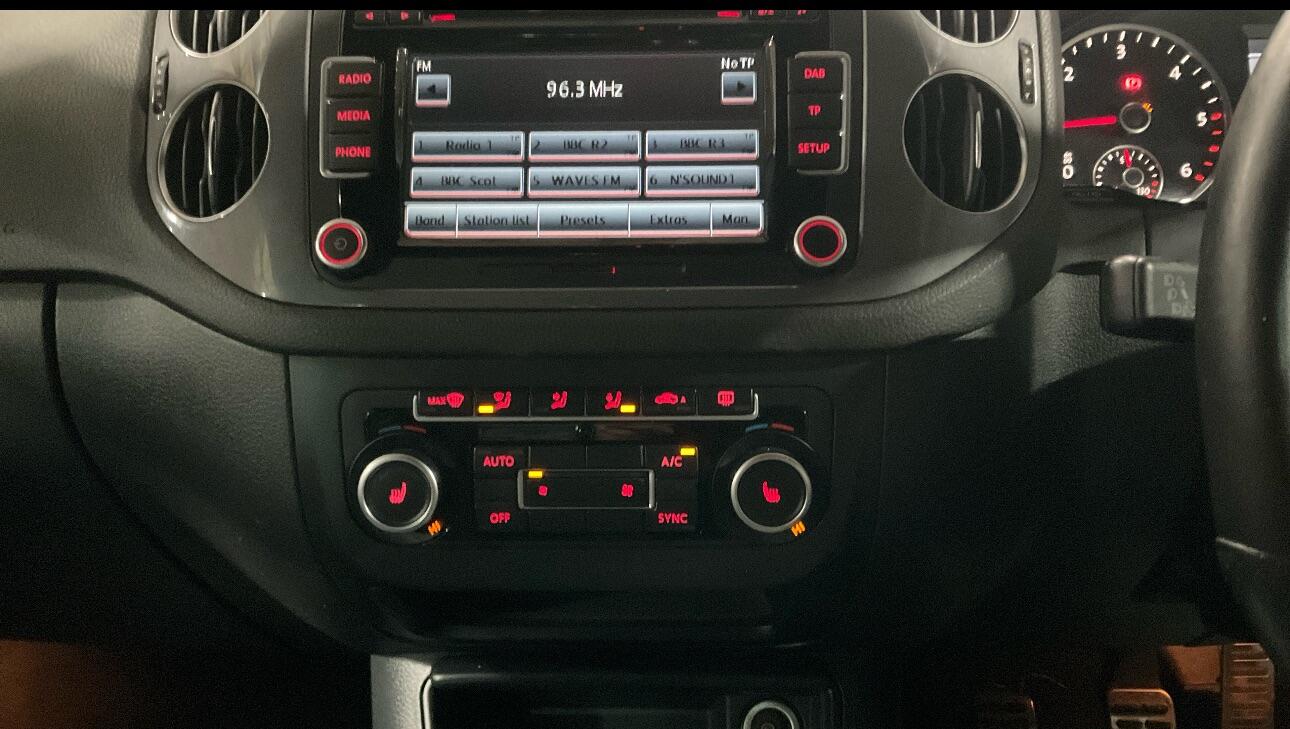 Used Volkswagen Tiguan 2013 for sale - 77242309: Photo 7