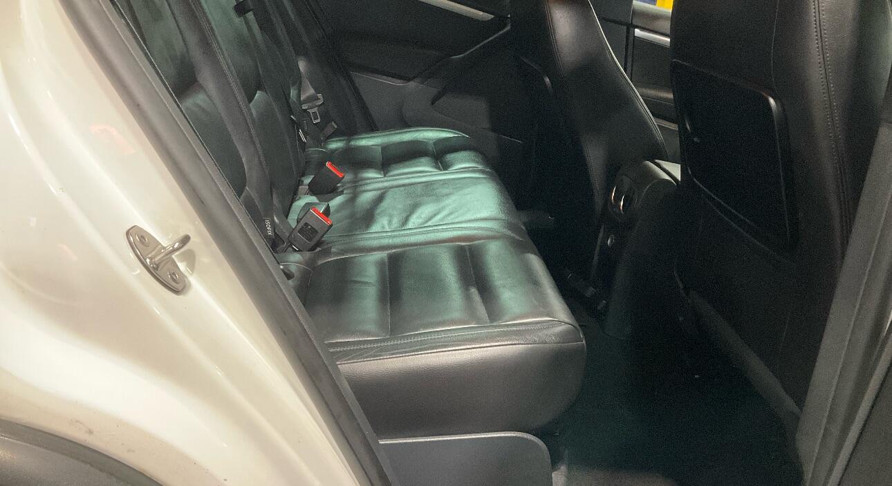 Used Volkswagen Tiguan 2013 for sale - 77242309: Photo 9