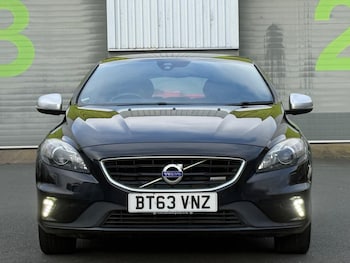 Used Volvo V40 2014 for sale - 78982113: Photo