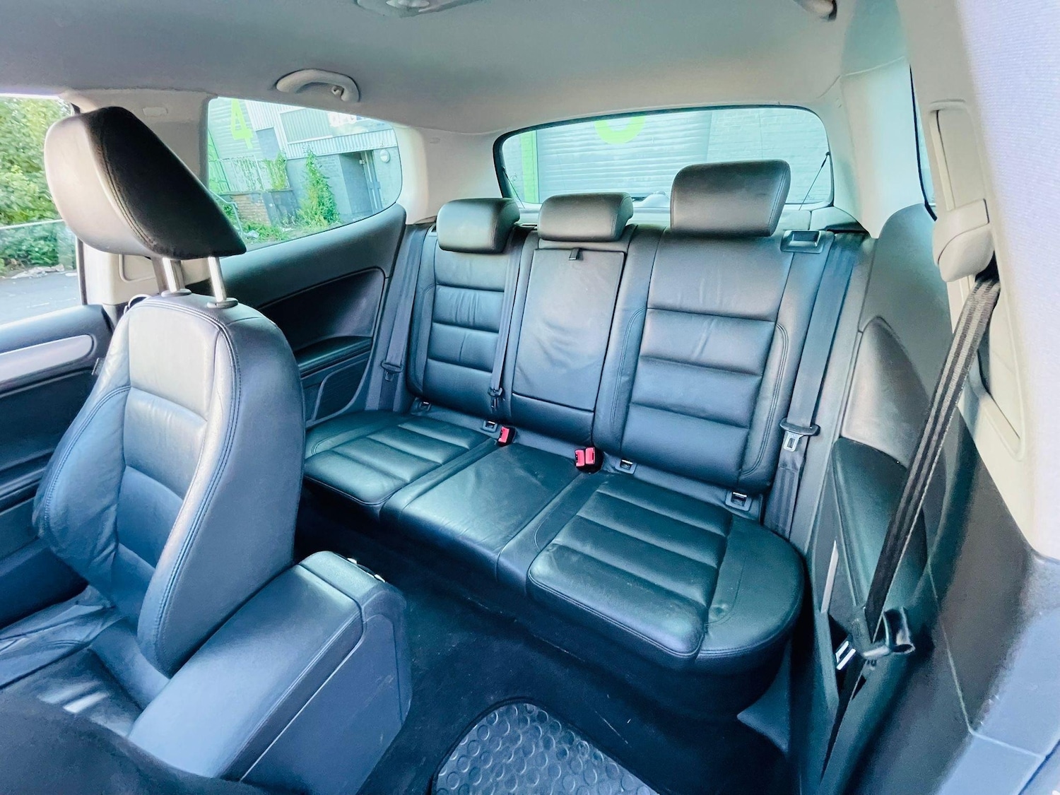 Used Volkswagen Golf 2012 for sale - 76260040: Photo 10
