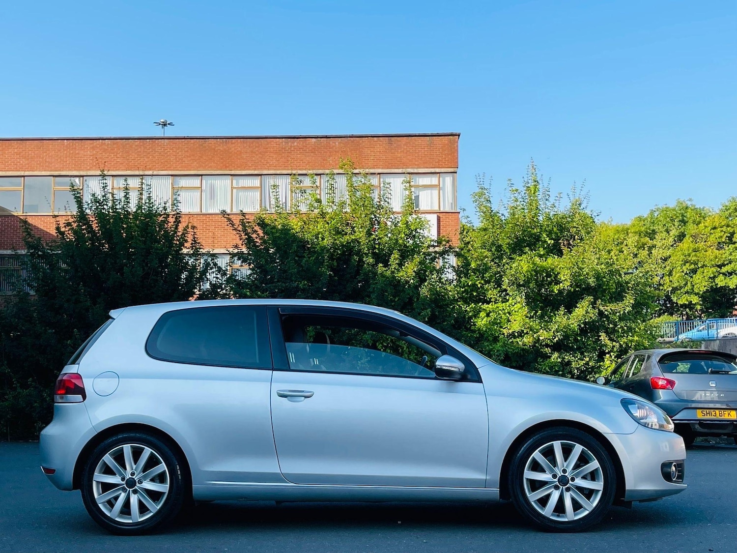 Used Volkswagen Golf 2012 for sale - 76260040: Photo 14