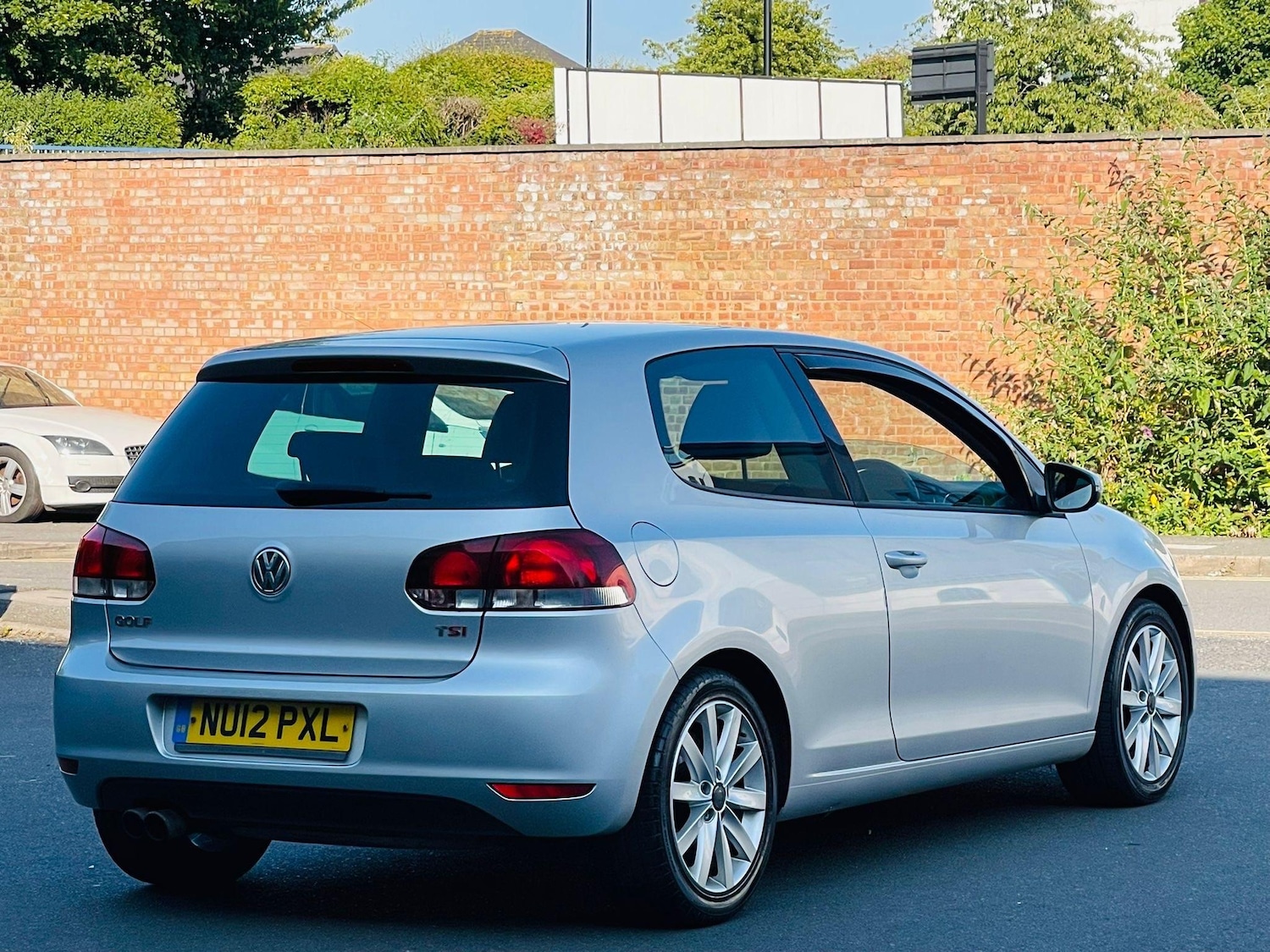 Used Volkswagen Golf 2012 for sale - 76260040: Photo 16