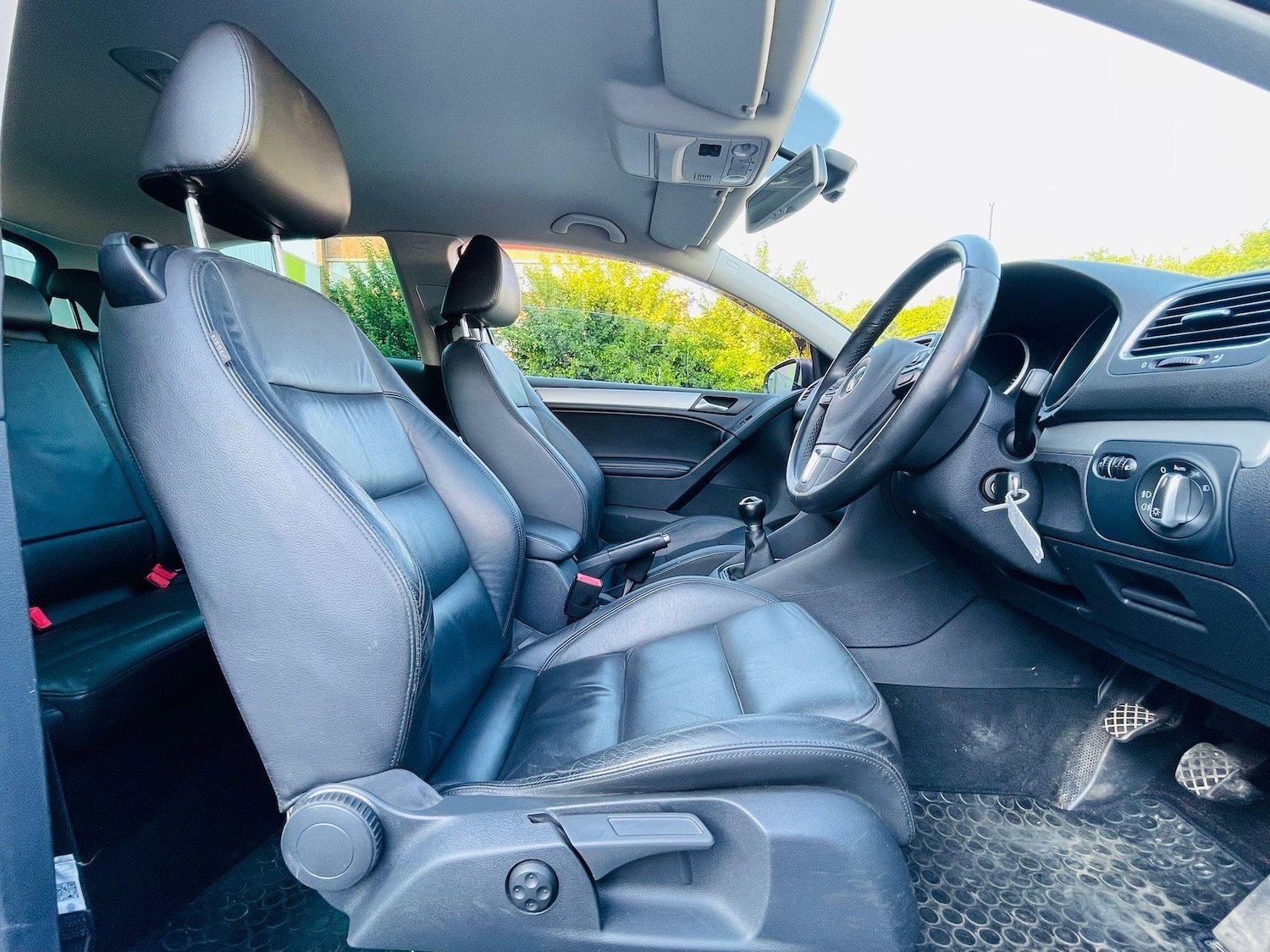 Used Volkswagen Golf 2012 for sale - 76260040: Photo 18