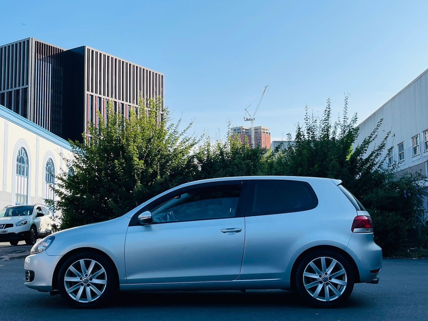 Used Volkswagen Golf 2012 for sale - 76260040: Photo 8