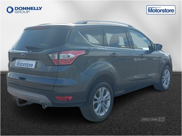 Used Ford Kuga 2018 for sale - 75858751: Photo 16
