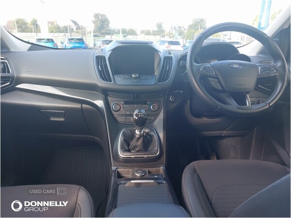 Used Ford Kuga 2018 for sale - 75858751: Photo 17