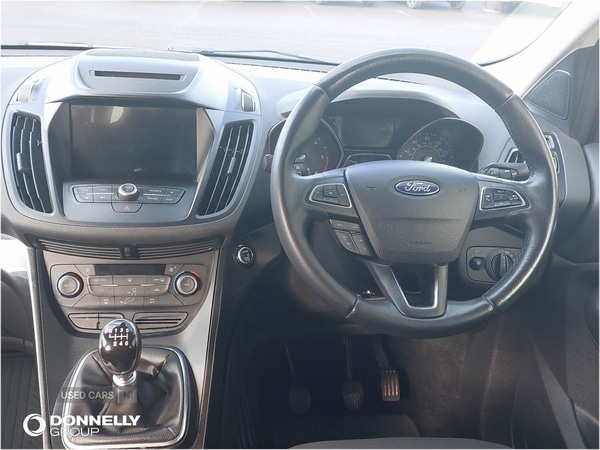Used Ford Kuga 2018 for sale - 75858751: Photo 18