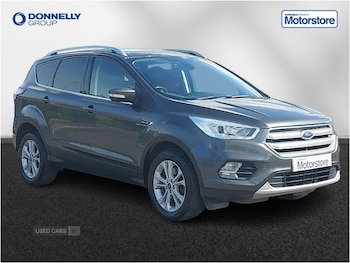 Ford - Kuga