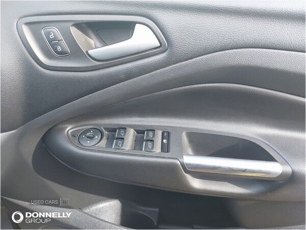 Used Ford Kuga 2018 for sale - 75858751: Photo 21