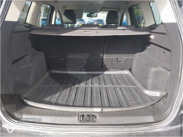 Used Ford Kuga 2018 for sale - 75858751: Photo 22