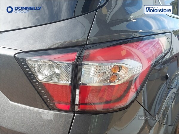 Used Ford Kuga 2018 for sale - 75858751: Photo 24
