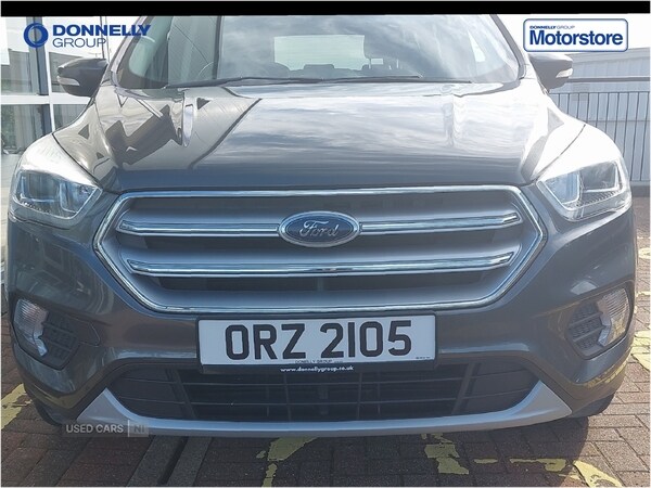 Used Ford Kuga 2018 for sale - 75858751: Photo 25