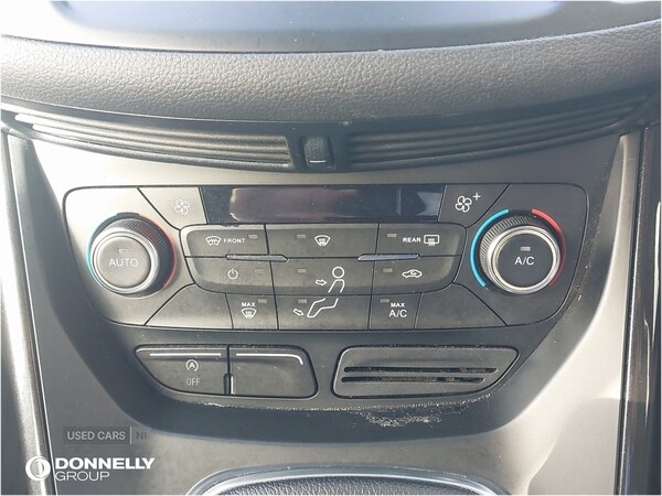 Used Ford Kuga 2018 for sale - 75858751: Photo 37