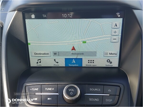 Used Ford Kuga 2018 for sale - 75858751: Photo 39