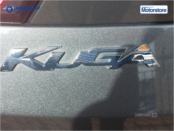 Used Ford Kuga 2018 for sale - 75858751: Photo 42