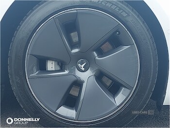 Used Tesla Model 3 2021 for sale - 78430769: Photo