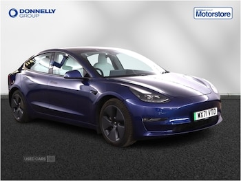 Tesla - Model 3
