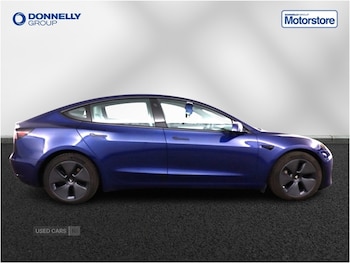 Used Tesla Model 3 2021 for sale - 76073511: Photo 3
