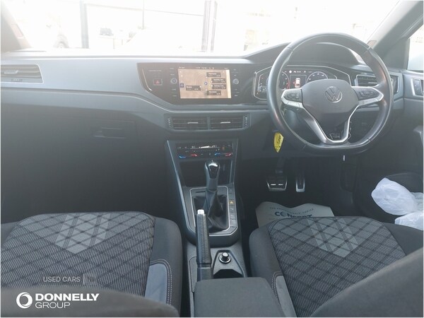 Used Volkswagen Taigo 2023 for sale - 74256940: Photo 16
