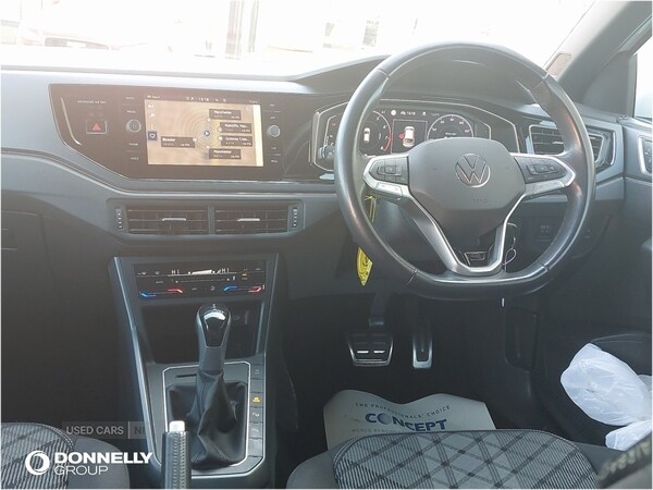 Used Volkswagen Taigo 2023 for sale - 74256940: Photo 17