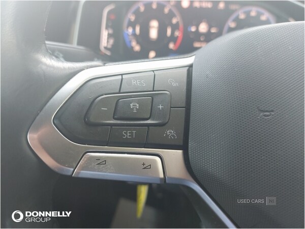 Used Volkswagen Taigo 2023 for sale - 74256940: Photo 18