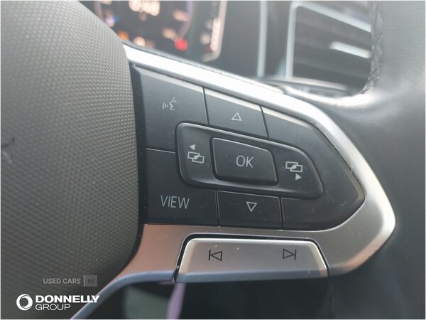 Used Volkswagen Taigo 2023 for sale - 74256940: Photo 19