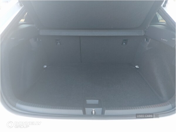 Used Volkswagen Taigo 2023 for sale - 74256940: Photo 21