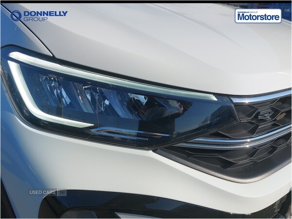 Used Volkswagen Taigo 2023 for sale - 74256940: Photo 22